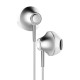 Baseus Encok H06 Earphones - White