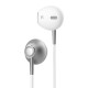 Baseus Encok H06 Earphones - White