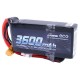Battery Gens Ace 3600mAh 11.1V 50C 3S1P 