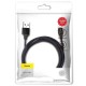 Baseus Yiven Lightning Cable 120cm 2A - Black