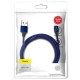 Baseus Yiven Lightning Cable 120cm 2A - Blue