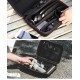 DJI OM 5 4 Osmo Mobile 3 Pocket Pocket 2 Veiksmo ir sporto kamerų dėklas PGYTECH (P-18C-020)