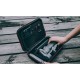 DJI OM 5 4 Osmo Mobile 3 Pocket Pocket 2 Veiksmo ir sporto kamerų dėklas PGYTECH (P-18C-020)