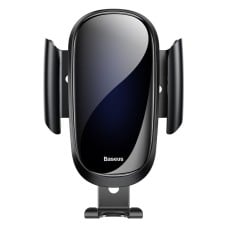 Baseus Future Gravity Car Mount Gravitational car holder - Black