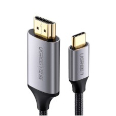 UGREEN USB-C to HDMI Cable 4K UHD 1.5m - Black