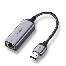 UGREEN Gigabit Ethernet adapteris USB 3.0 