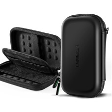 UGREEN Hard Disk SSD case and GSM accessories (M)