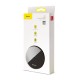 Baseus Hub 4in1 USB - USB 3.0 + 3x USB 2.0 15cm - Juodas