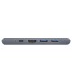 Baseus Hub Adapter 7in1 for MacBook