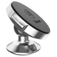 Baseus Magnetic car mount for dashboard - Silver