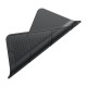 Baseus Folding Bracket Antiskid Pad - Black