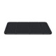 Baseus Folding Bracket Antiskid Pad - Black