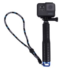 Selfie Stick Pulse for sports cameras PZ150 black
