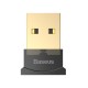 Baseus Adapter USB Bluetooth 4.0 to PC - Black