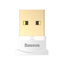Baseus Adapter USB Bluetooth to PC - White