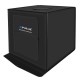 Photo studio Puluz 40cm LED 2400 lumens