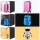 Shadeless tent Puluz 80cm LED 8500 lumens 