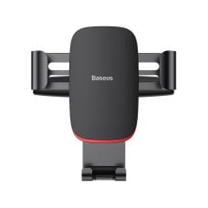 Metal Age Gravity Car Mount CD - Black