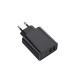 Baseus Quick Wall Charger 2x USB QC 3.0 30W - Black