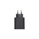 Baseus Quick Wall Charger 2x USB QC 3.0 30W - Black