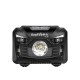 Superfire HL06 galvos žibintas, 500lm, USB