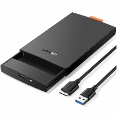 UGREEN SATA External Disk Enclosure 2.5" SSD/HDD