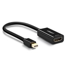 UGREEN mini DisplayPort - HDMI Adapteris 4K