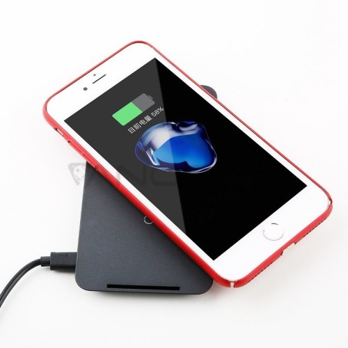 Baseus Qi Inductive Charging Adapter (Lightning)