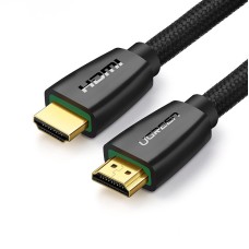 UGREEN HDMI - HDMI kabelis 4K 1.5m 