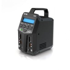 Įkroviklis SkyRC T200 2 x 100W