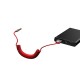 Baseus  Bluetooth 5.0 Audio Adapter USB, AUX - Red
