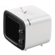 Baseus Time Air contidioner, fan, humidifier - Black / White