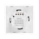 Sonoff T1 3-channel smart wall switch WiFi+RF-240VAC