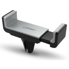 UGREEN Clamped Car Holder for Smartphones - Black / Grey