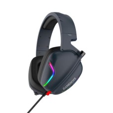 Gaming headphones Havit GAMENOTE H2019U USB 7.1 RGB