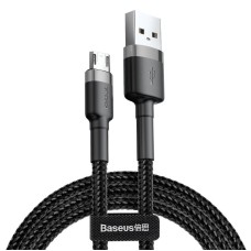 Baseus Cafule Cable USB For Micro 2A 3m