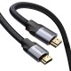 Baseus Enjoyment Series HDMI cable 2.0 4K 3D 1m - Grey