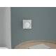 Išmanioji naktinė lemputė su šviesos jutikliu Yeelight Sensor Plug-in 