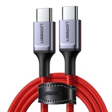 UGREEN USB-C - USB-C cable 2.0 1m