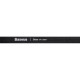 Baseus Rainbow Circle Velcro Straps 3m - Black