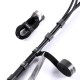 Cable tie Baseus 3m - Black