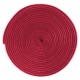 Baseus Rainbow Circle Velcro Straps 3m - Red