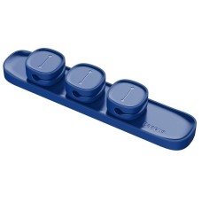 Baseus Peas Magnetic Cable Clip - Blue