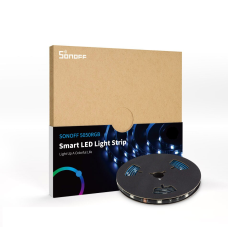 Išmaniosios LED juostos Sonoff L1 prailginimas 5050RGB-5M