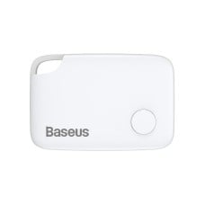 Baseus Intelligent T2 anti-loss lokalizatorius - Baltas