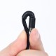 Baseus Cafule cable USB-C PD 2.0 QC 3.0 60W 2m - Gray / Black