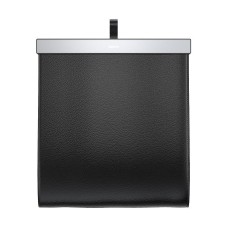 Baseus Large Storage Bag for Back Seat of Cars Black