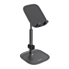 Baseus Literary Youth Desktop Bracket - Black