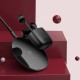 Baseus Encok True Wireless Earphones W04 Pro - Black