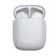 Baseus Encok True Wireless Earphones W04 - White